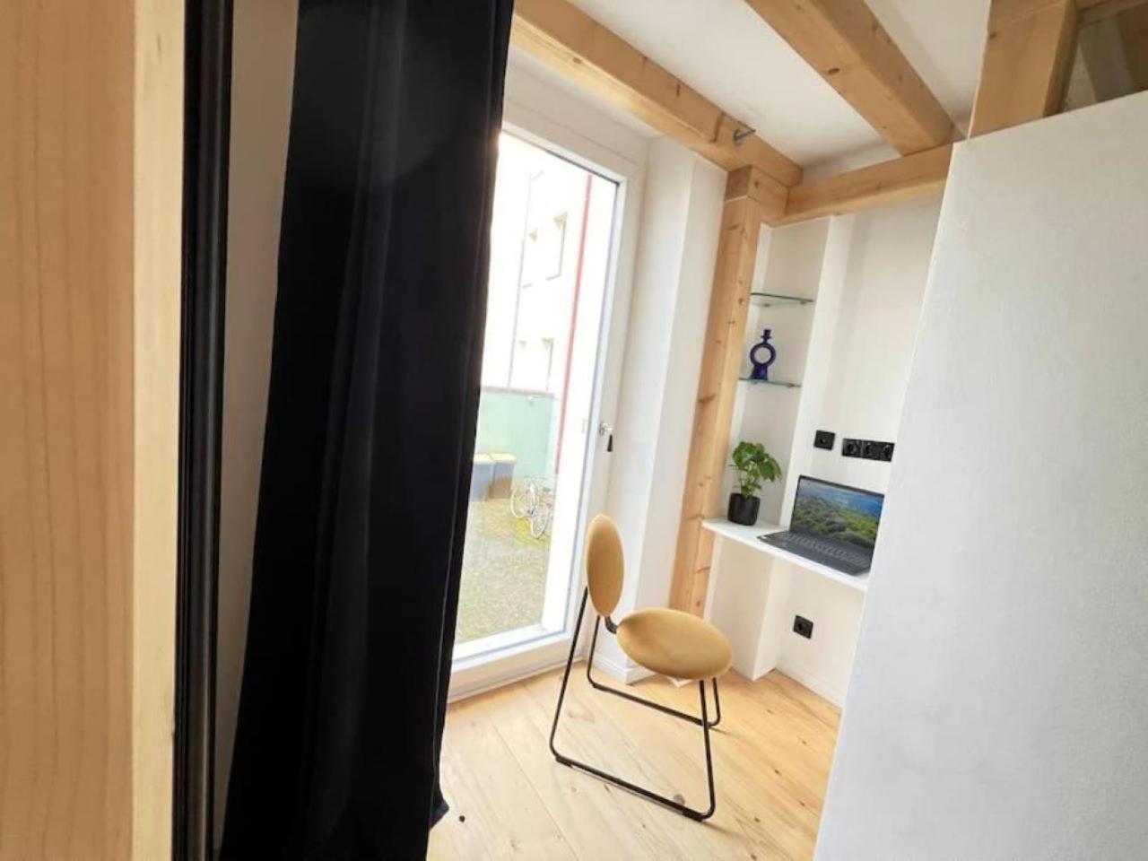 Fuer 1-4 Gaeste Naehe Datev Und U-bahn Direkt Zur Messe Apartment *