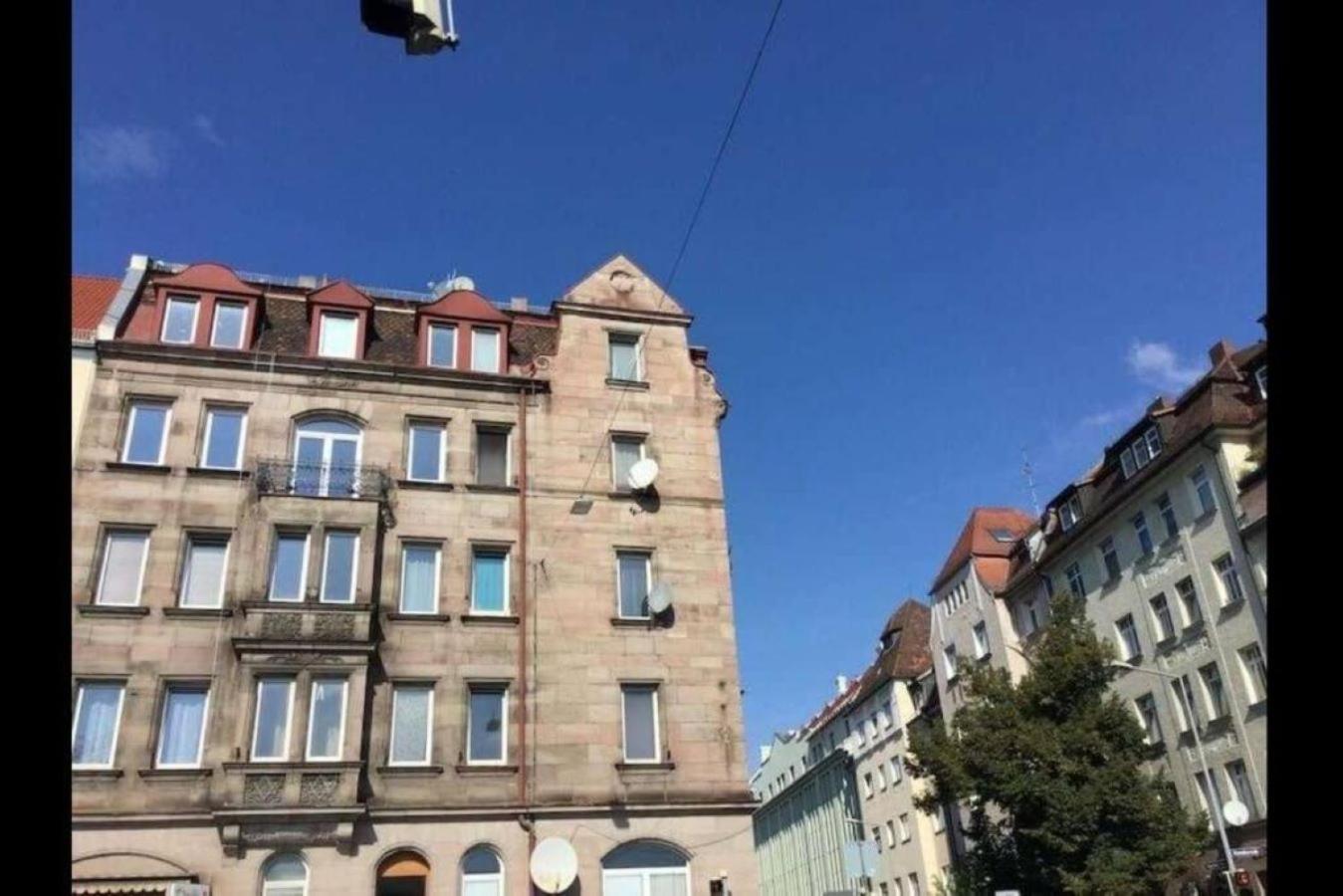 Fuer 1-4 Gaeste Naehe Datev Und U-bahn Direkt Zur Messe Apartment